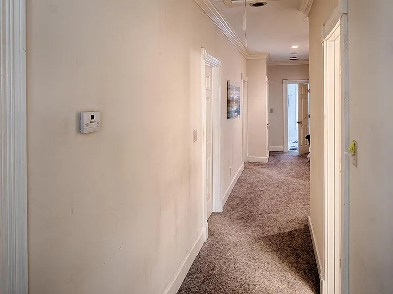 1717 Habersham St #B — Photo 5