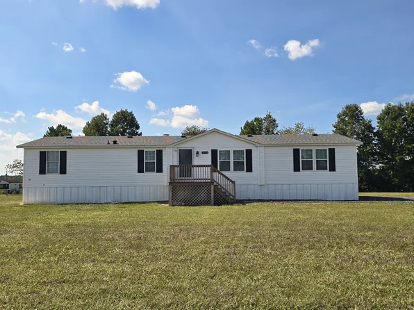 3733 Governors Rd, Kelford, NC 27847