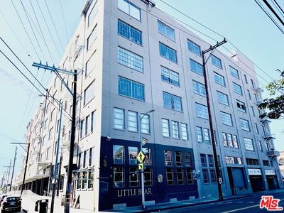 1855 Industrial St APT 415, Los Angeles, CA, 90021