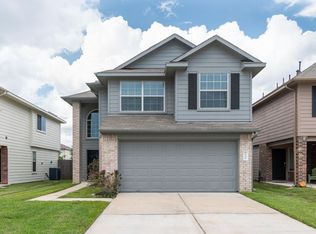 19438 Plantation Field Dr, Katy, TX 77449
