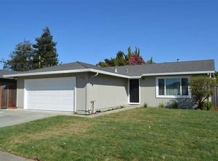 4648 Serra Ave, Fremont, CA