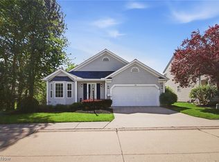446 Rockledge Ln, Brunswick, OH 44212