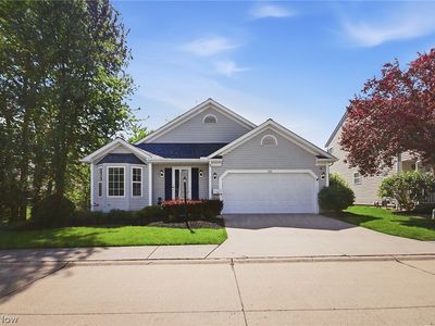 446 Rockledge Ln, Brunswick, OH, 44212