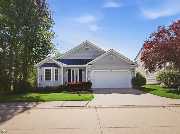 446 Rockledge Ln, Brunswick, OH 44212