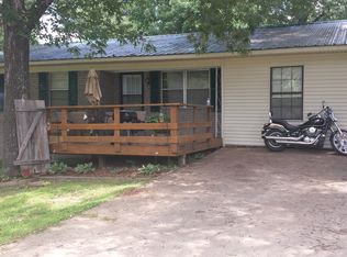 710 Gregory St, Pocahontas, AR 72455