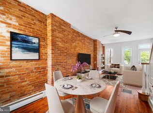 1319 E Palmer St, Philadelphia, PA 19125