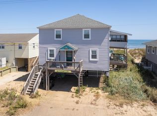 4231 Virginia Dare Trl N LOT 10, Kitty Hawk, NC 27949