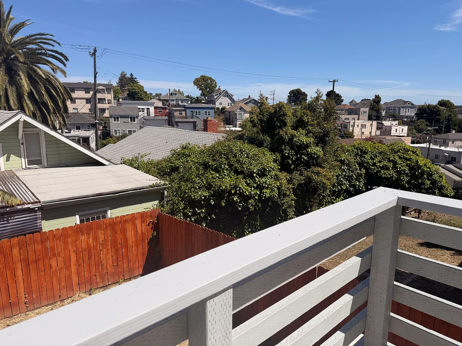 22nd Ave, Oakland — Photo 2