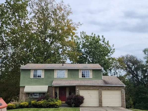 7253 Hyannis Dr, Bedford, OH 44146