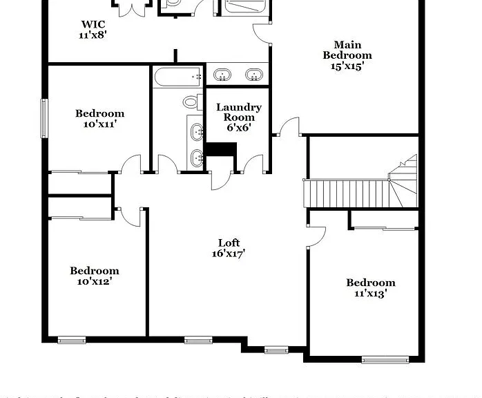 7649 Blue Water Dr — Photo 3
