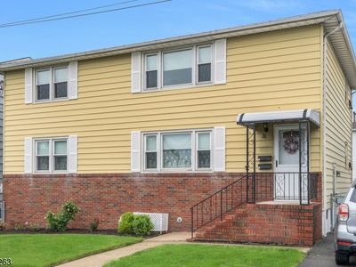 60 Baltimore Ave, North Arlington, NJ, 07031