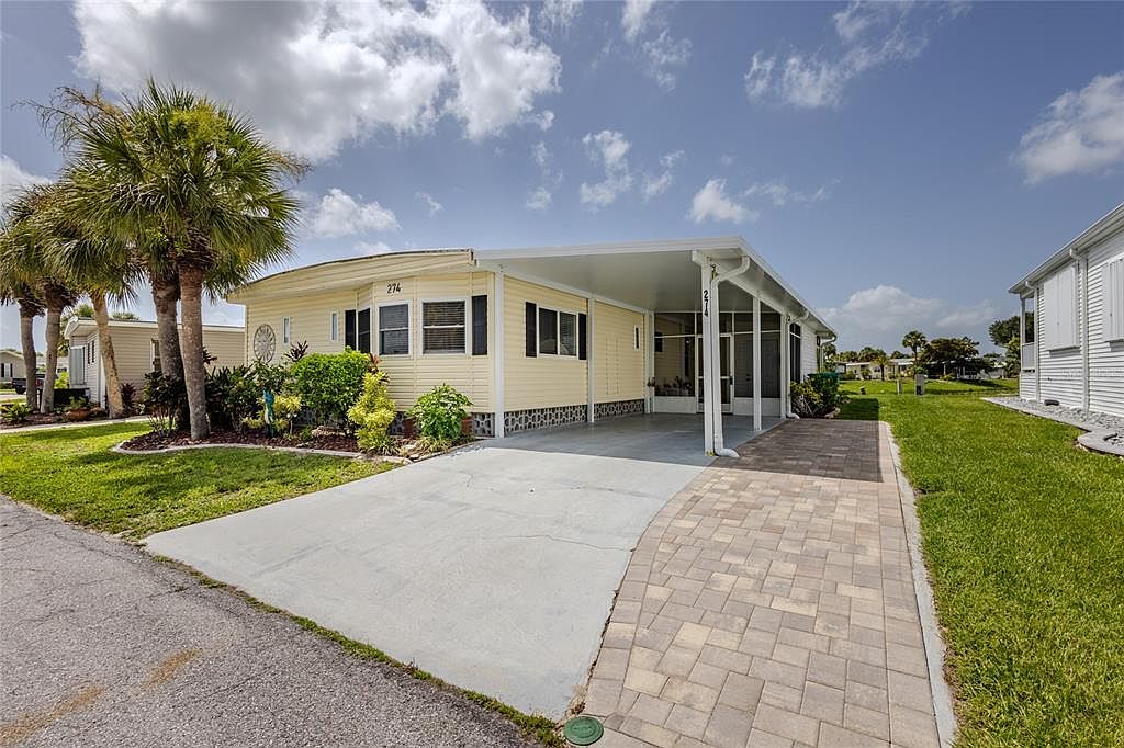 2100 Kings Hwy Lot 274