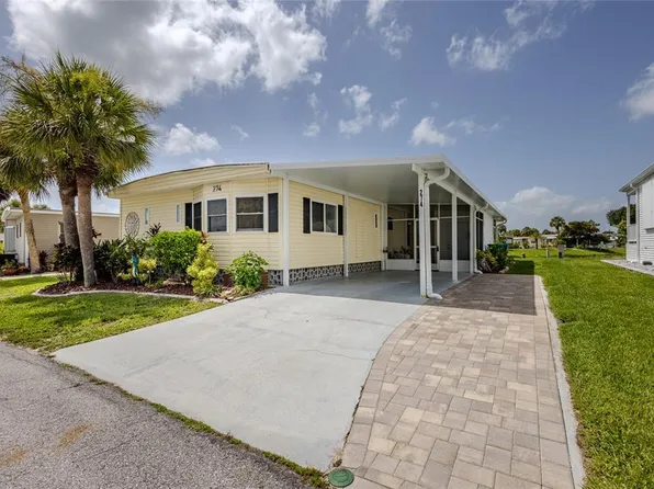 2100 Kings Hwy Lot 274, Punta Gorda, FL 33980
