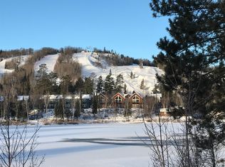 6266 Giants Ridge Rd #114, Biwabik, MN 55708