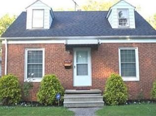 4679 W 157th St, Cleveland, OH 44135