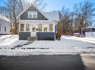 36 Kimball St, Richmond, ME 04357