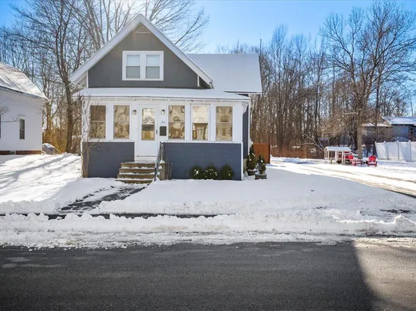 36 Kimball Street, Richmond, ME 04357