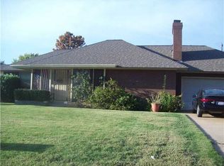 4613 NW 31st St, Oklahoma City, OK 73122