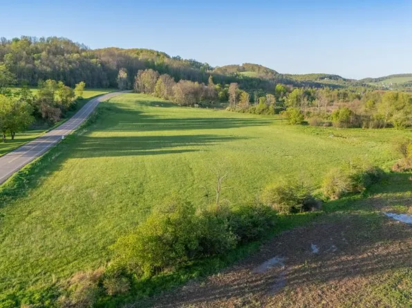 0000 Rt. 549, Mansfield, PA 16933