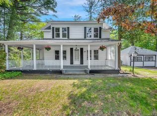 38 W Stafford Rd, Stafford Springs, CT 06076