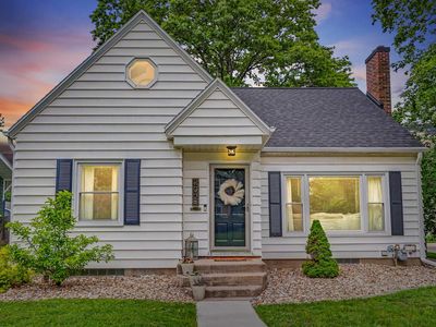 202 Rosebud Ave, Waterloo, IA, 50701