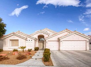 5912 Spinnaker Reach Ave, Las Vegas, NV 89130
