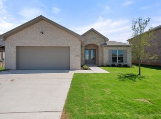2819 133rd St, Lubbock, TX 79423