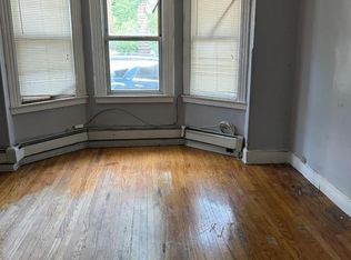 869 Clifton Ave, Newark City, NJ 07104