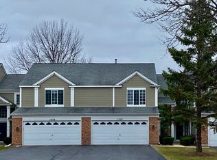 1357 Spaulding Rd, Bartlett, IL 60103