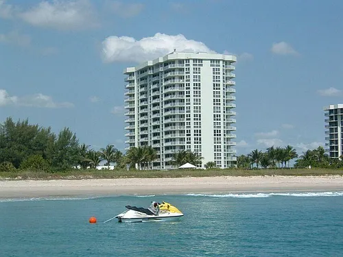 2700 N Highway A1A #506 Photo 1