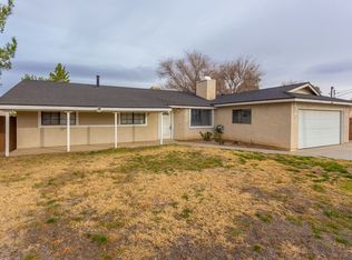 2637 E Avenue Q4, Palmdale, CA 93550