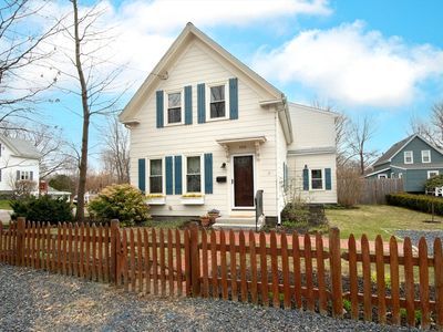 100 Cedar St, Weymouth, MA, 02189
