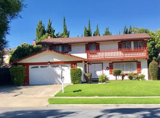 2158 Flint Ave, San Jose, CA 95148