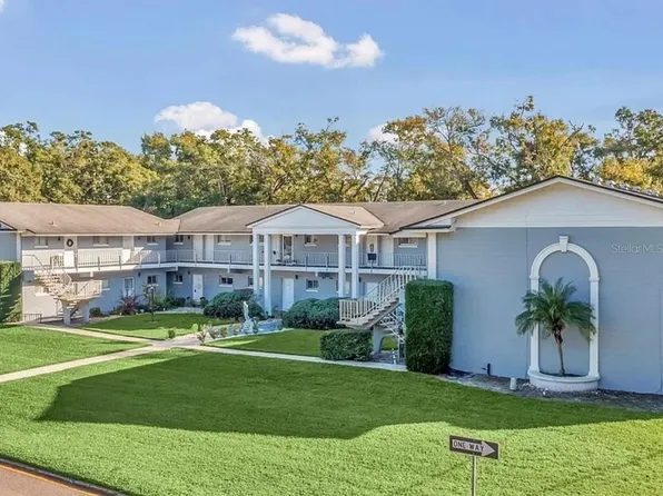 1014 E South St #16, Orlando, FL 32801