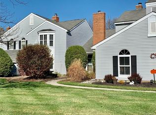 206 Homestead Village Dr, Warwick, NY 10990