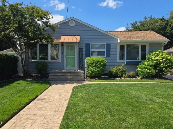 1115 Marcia Ave, Point Pleasant Beach, NJ 08742