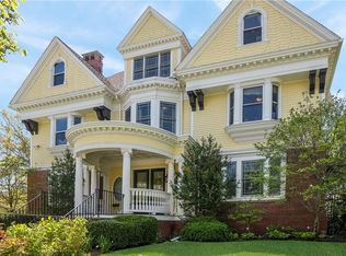 75 E Orchard Ave #1, Providence, RI 02906