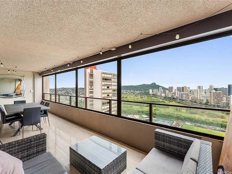 581 Kamoku St #3704 — Photo 14