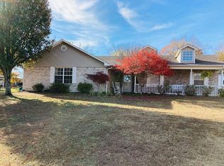 309 Skyline Dr, Clarksville, AR 72830