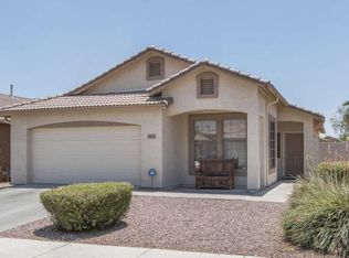 8411 W Papago St, Tolleson, AZ 85353