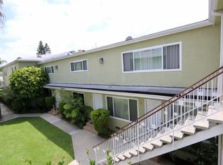1536 Harvard St APT 6, Santa Monica, CA 90404