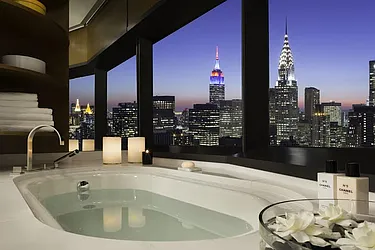 Sold by Zeckendorf Marketing