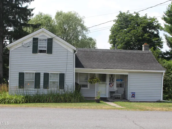 124 County Hwy 29A, Springfield Center, NY 13468