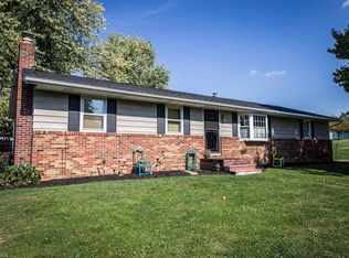 3000 Sunnybrook St NW, Massillon, OH 44647