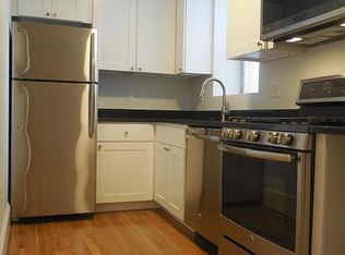 40 Cedar St APT 1L, Somerville, MA 02143