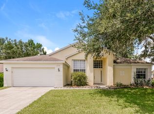 1252 Twin Rivers Blvd, Oviedo, FL 32766