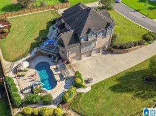 5205 Short Leaf Ln, Gardendale, AL 35071