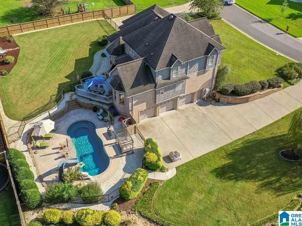 5205 Short Leaf Ln, Gardendale, AL 35071