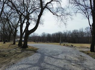 3400 W 126th St SW, Glenpool, OK 74033
