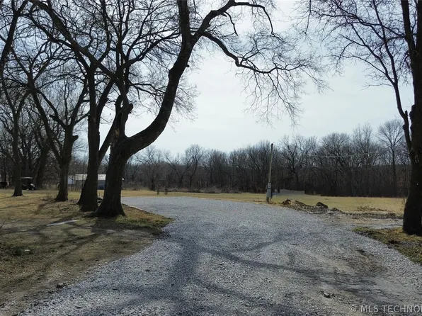 3400 W 126th St SW, Glenpool, OK 74033